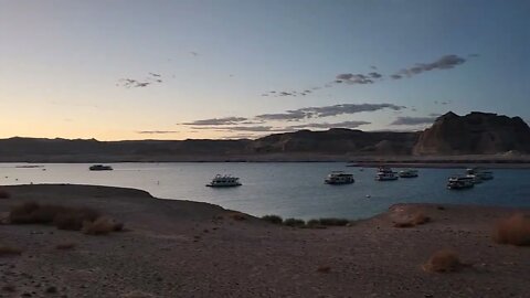 4th of July Weekend | Lake Powell