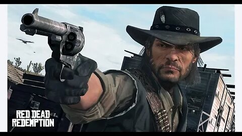 Red Dead Redemption Walkthrough Movie