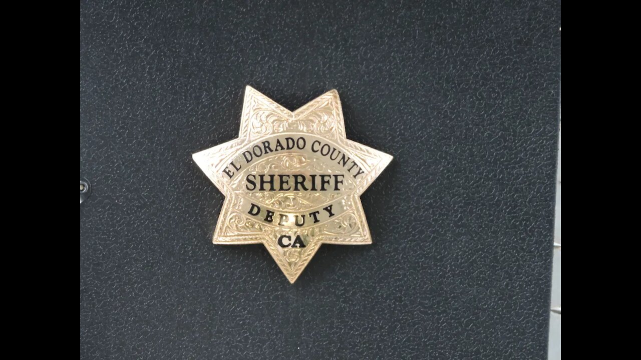 From Sheriff Mack To YOUR Sheriff - Founder Of CSPOA, Sheriff Richard Mack