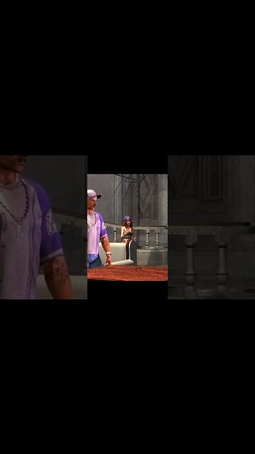 Saints Row 2: Bonding Experience | 600 #Shorts