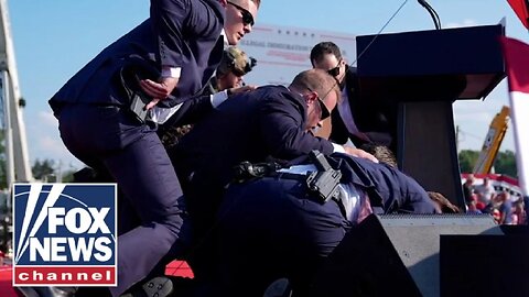 Secret Service Agent Debunks Claims of Political Bias in Trump Security Decisions