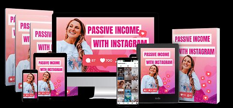 [FREE Training] How I Make Millions Of Dollars In Passive Income On Social Media.