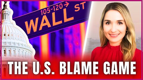 🚨U.S. Loss to China: Who REALLY Killed U.S. Manufacturing? (Spoiler: NOT China, Iran or Russia)