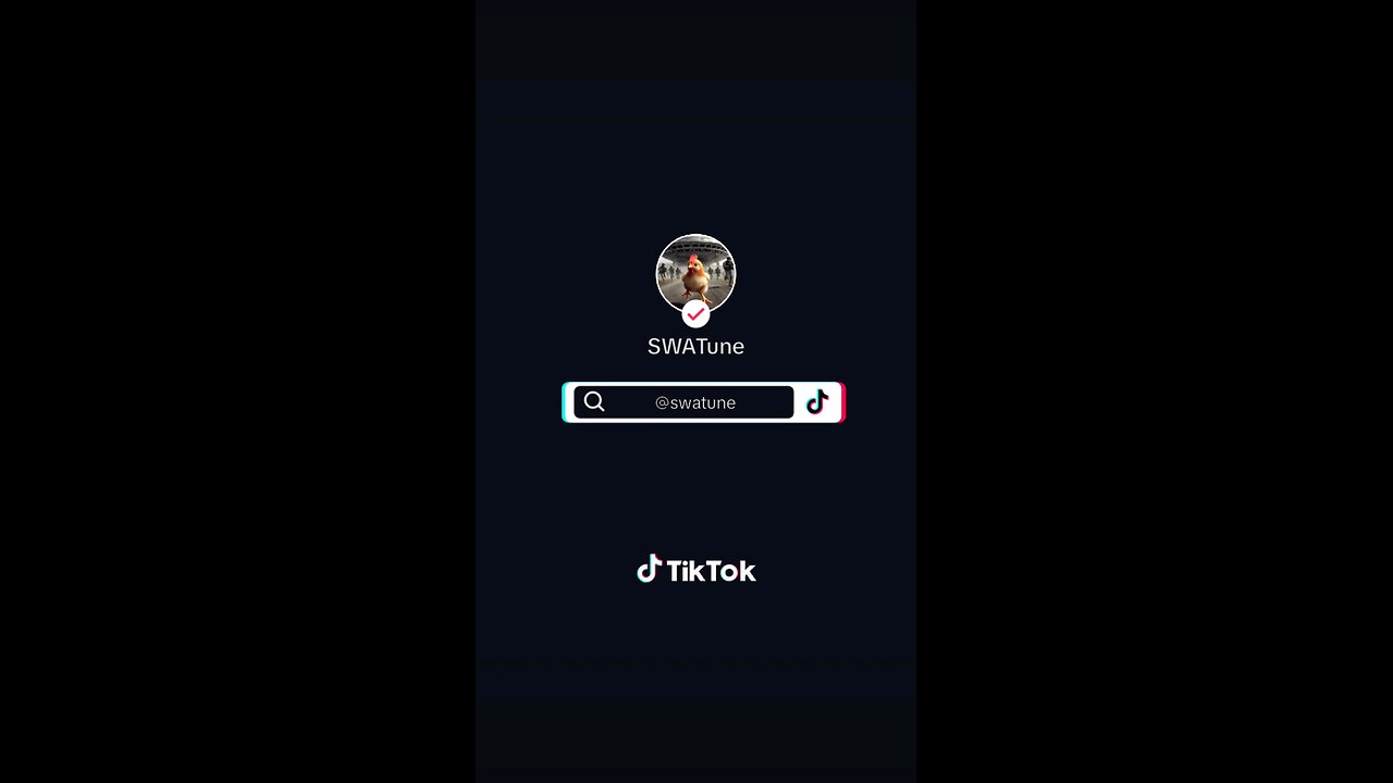 Tiktok said its Misinformation