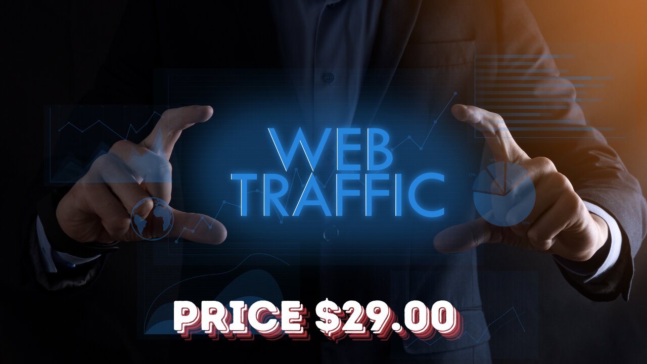 Agency Traffic Magic Review | traffic managers, Review Warriorplus