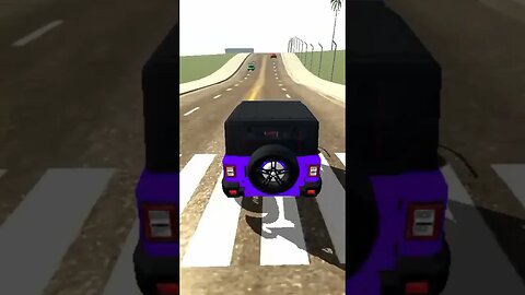 COMPANY - INDIAN RIDER ACCIDENT WITH THAR 🤟🤟🤟 #shorts #gaming #prakrutik_gamer