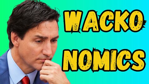 Pierre Poilievre DISMANTLES Justin Trudeau's WACKONOMICS