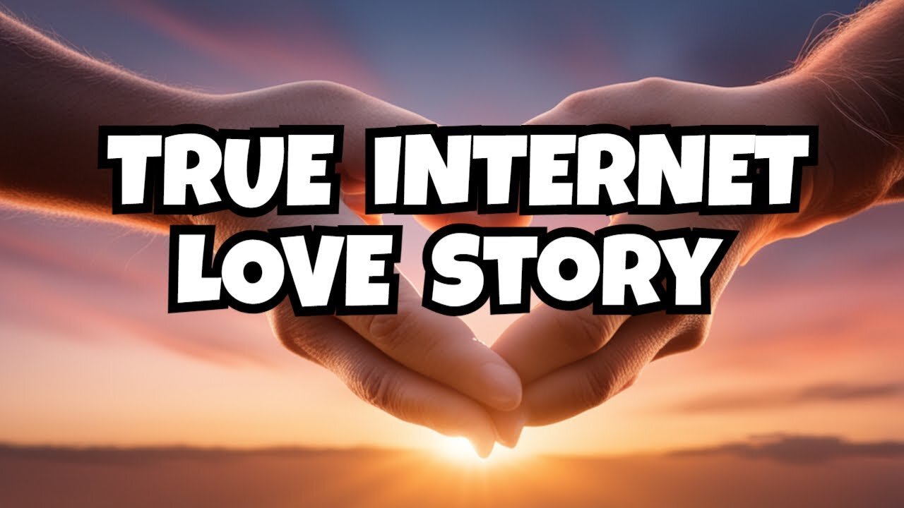 Love Beyond Looks A True Internet Love Story❤️❤️❤️I #lovestory #love