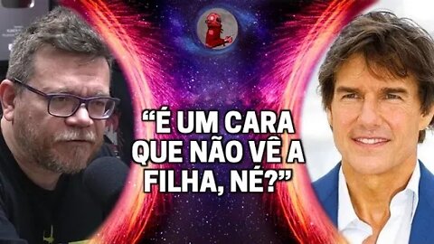 "MUITO DINHEIRO E MUITO PODER…" (TOM CRUISE) com Roberto Sadovski | Planeta Podcast (CineClube)