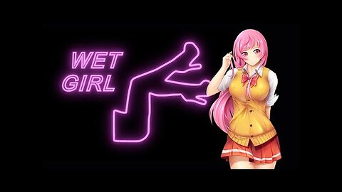 Wet girl | Pourquoi j'ai acheté ça au fait ?