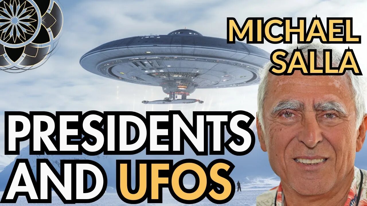 Michael Salla: Roosevelt, Truman and UFOs + German Connection in Antarctica DISCLOSURE