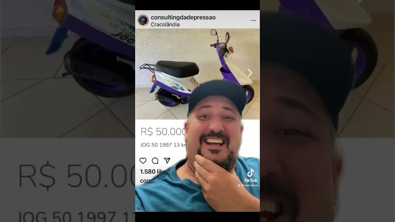 O brasileiro realmente é precisa ser estudado pela NASA