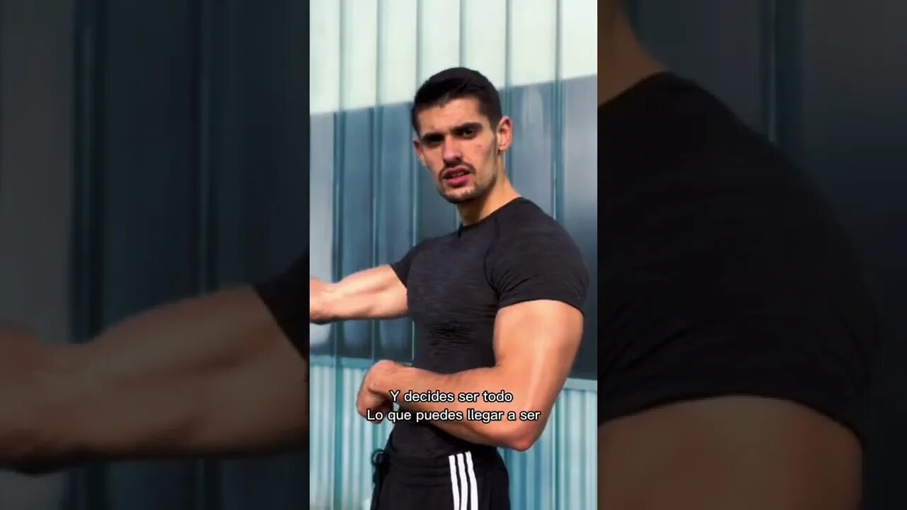 Cada segundo cuenta#fitness #gymmotivation #fitnessmotivation #workout