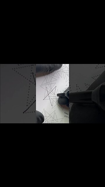 Tattooing Better Lines With The Tattoo Journals