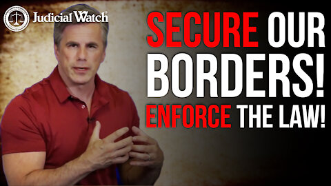 The American People Can STOP Amnesty
