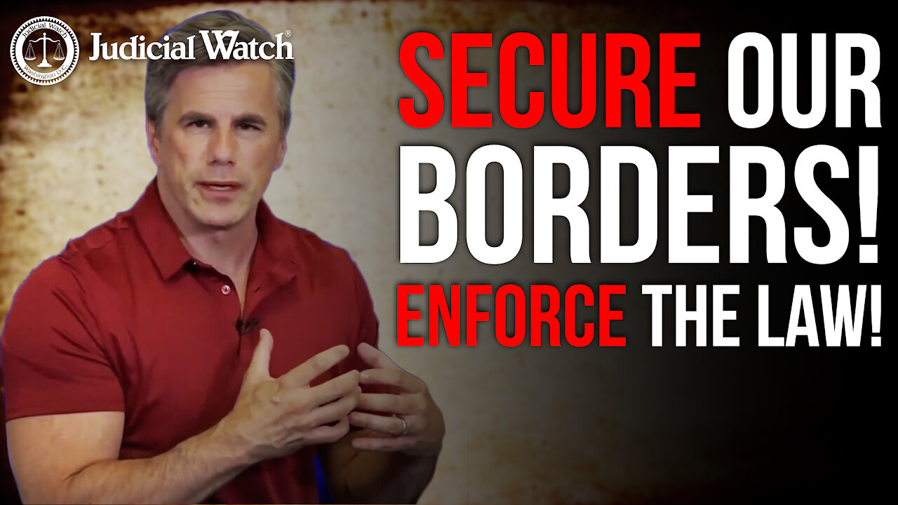 The American People Can STOP Amnesty