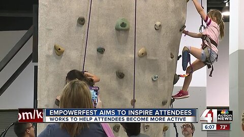 Empowerfest aims to inspire attendees