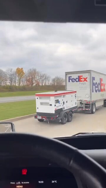 Fedex Pennsylvania
