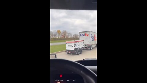 Fedex Pennsylvania