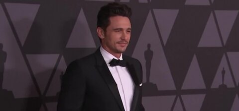 James Franco sued by former students
