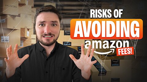 Why You Shouldn't Try Avoiding Long Term Storage Fees on Amazon