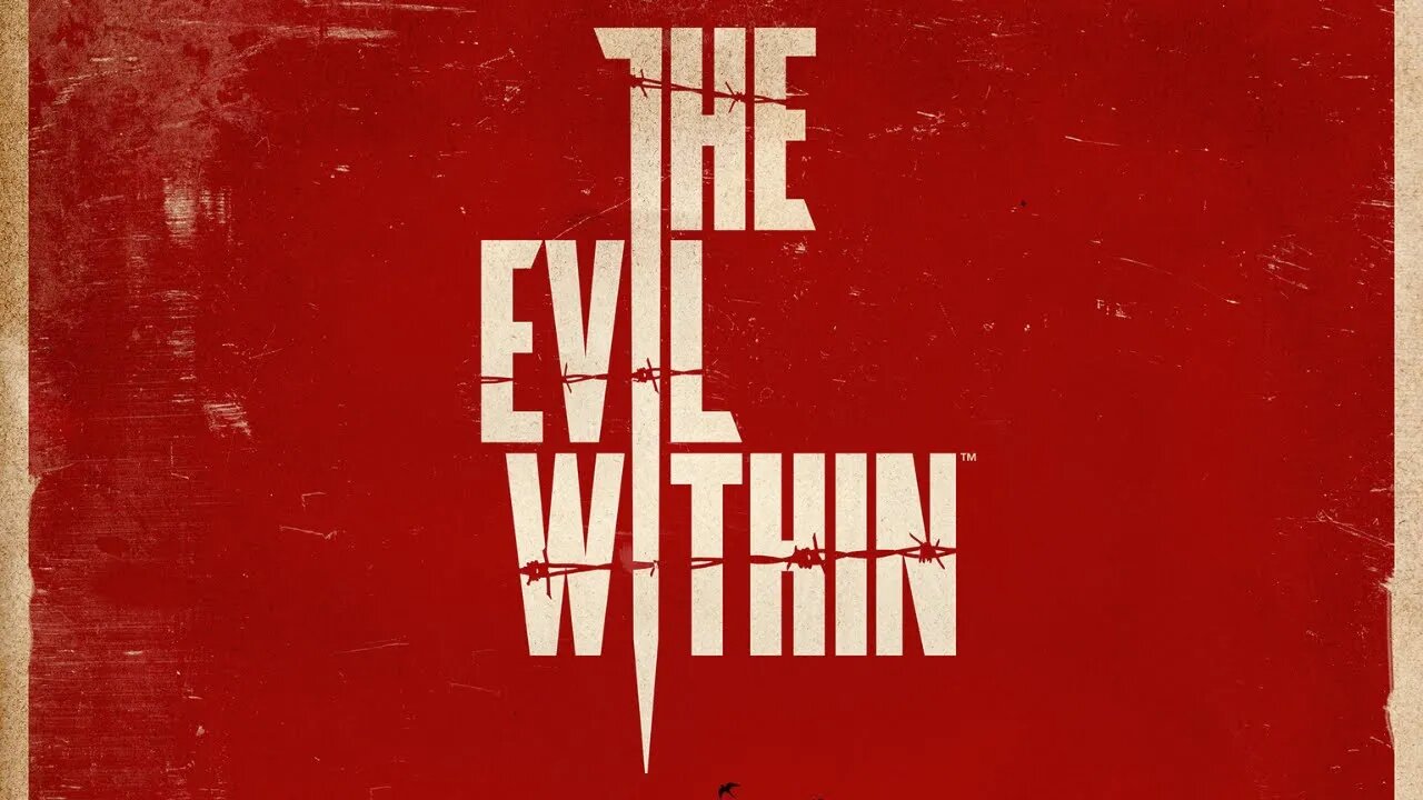 Unexpected Start - Evil Within