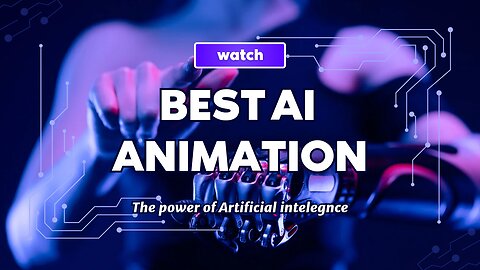 AI Animation