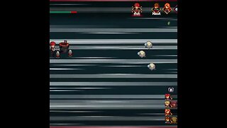 Glenn Ultra Move | Chained Echoes #Shorts