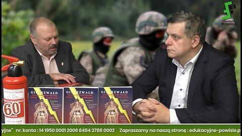 Arkadiusz Miksa: SS to Strzelcy Siczowi i inne ukraińskie kłamstwa, konflikt w żydowskiej rodzinie Hartman kontra Zandberg, wybory w Mołdawii