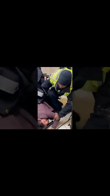 Anti-Israel Protesters Occupy US Capitol Rotunda