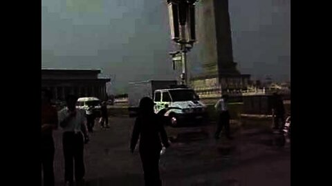 Tiananmen Square