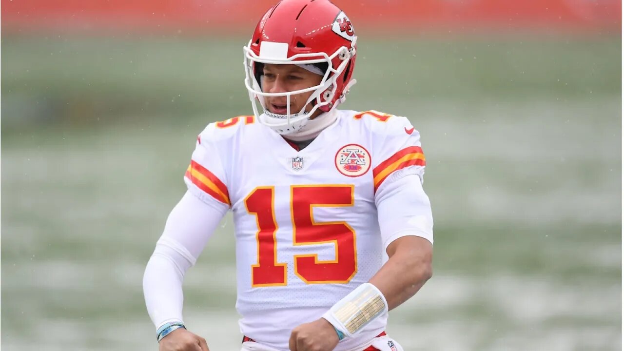 NFL AFC Championship Preview: Can The Bengals Get Pressure Mahomes?