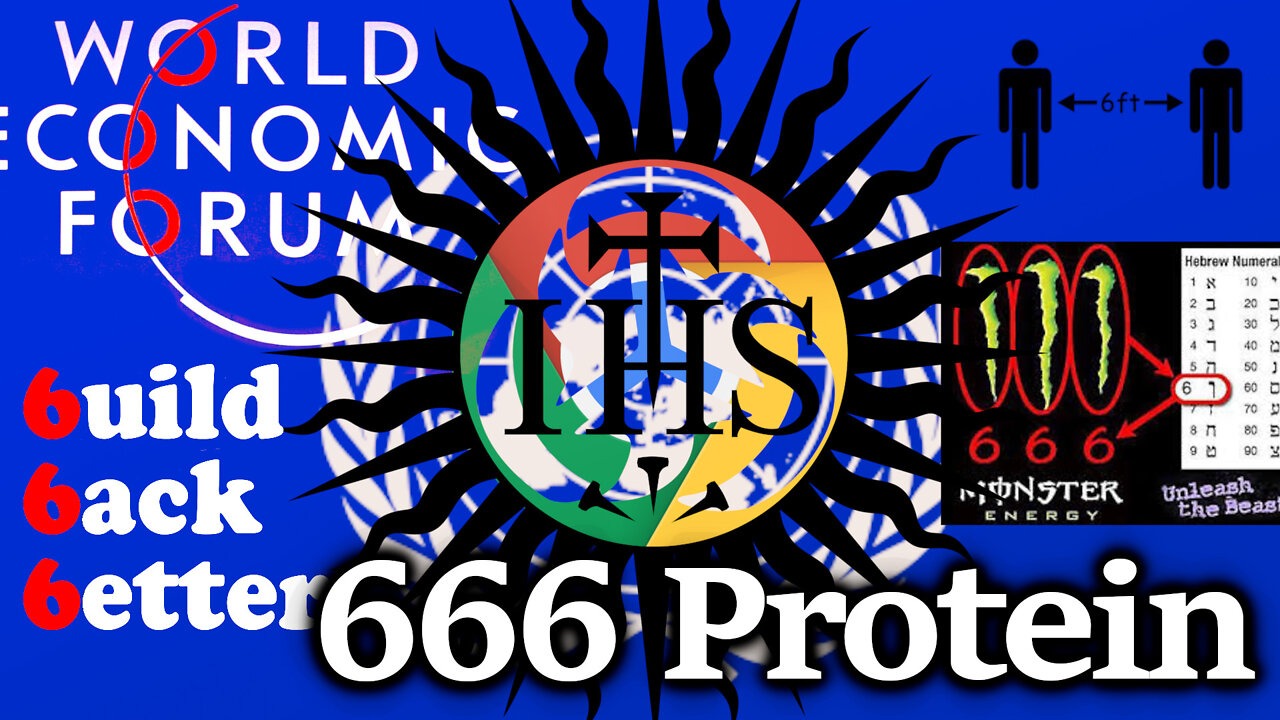 666 Protein