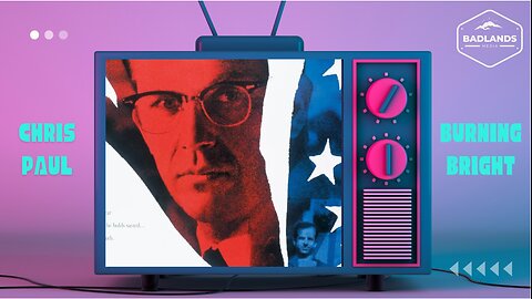 Badlands Story Hour Ep. 77: Oliver Stone's JFK - 9:00 PM ET -
