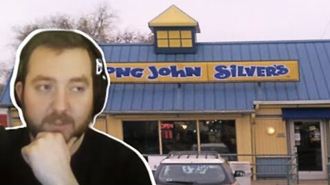 Long John Silvers Conspiracy - Proven?