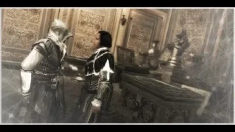 Home Invasion (Assassin's Creed II)