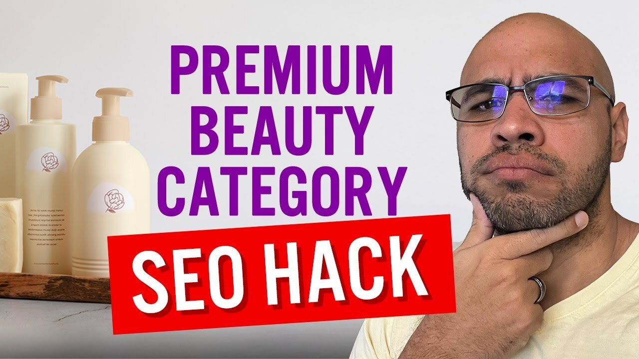 Boost Beauty Sales: Secret SEO & Brand Trick