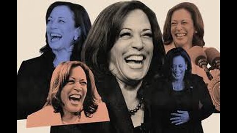 Who is Kamala Harris