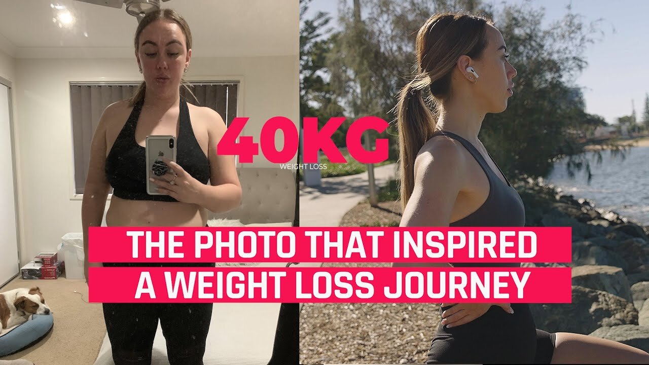 How i lost 40 Kgs in just 90 Days at Home without Exercises and Diet | 100% Natural