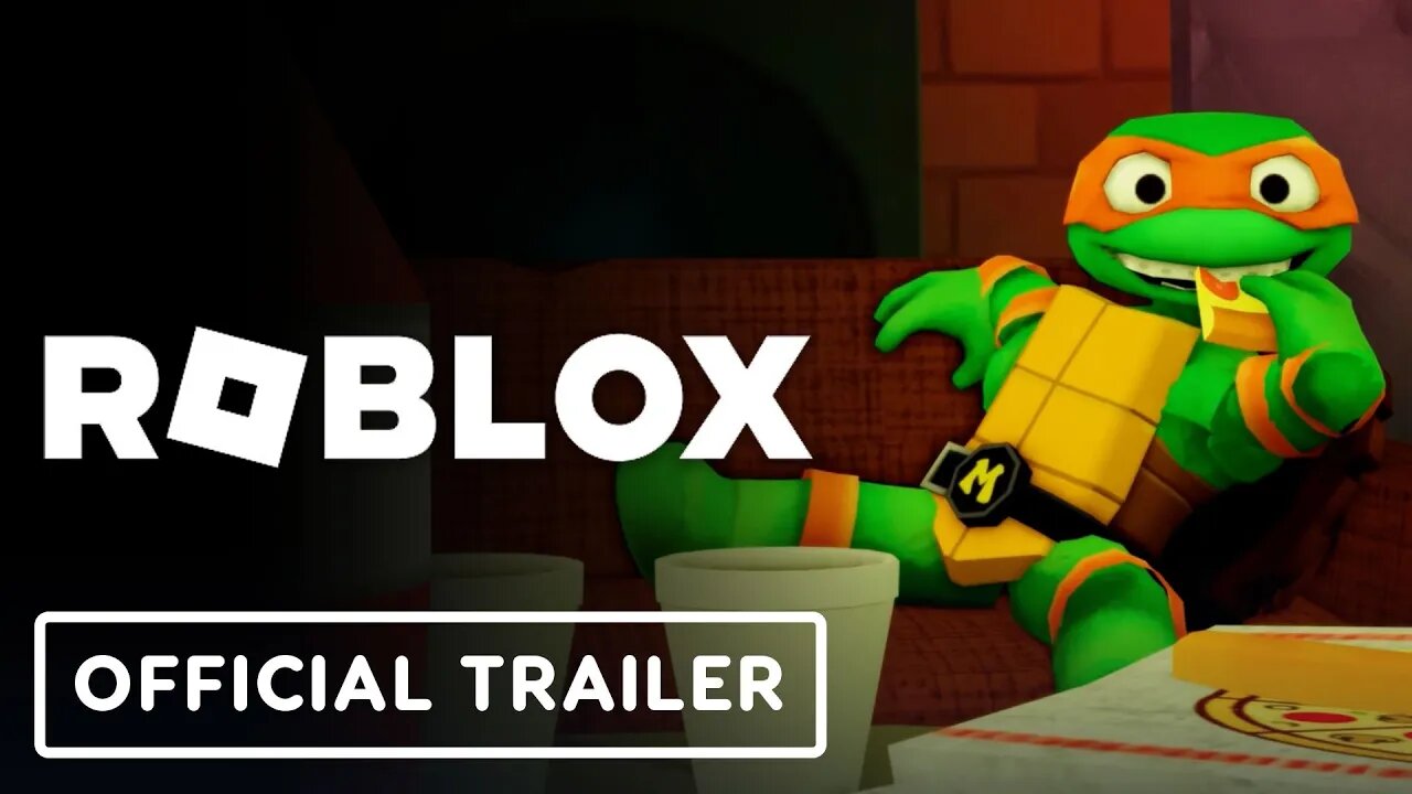 Roblox - Official "Millions of Ways to Be Together" Trailer