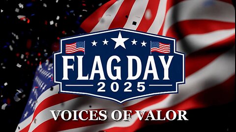FLAG DAY CELEBRATION