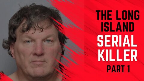 The Case of the Long Island Serial Killer : Part 1 #RexHeuermann #LongIslandSerialKiller