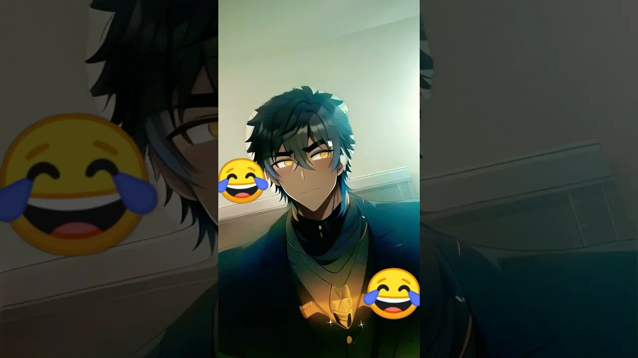 I Became a AI ig! #shorts