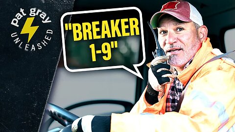 A Message from Truckers: Get Off Your Phones!! | 2/28/23