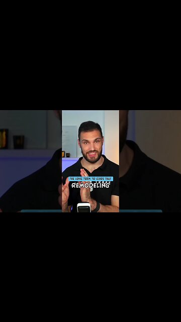 How To Strengthen Your Back Long Term