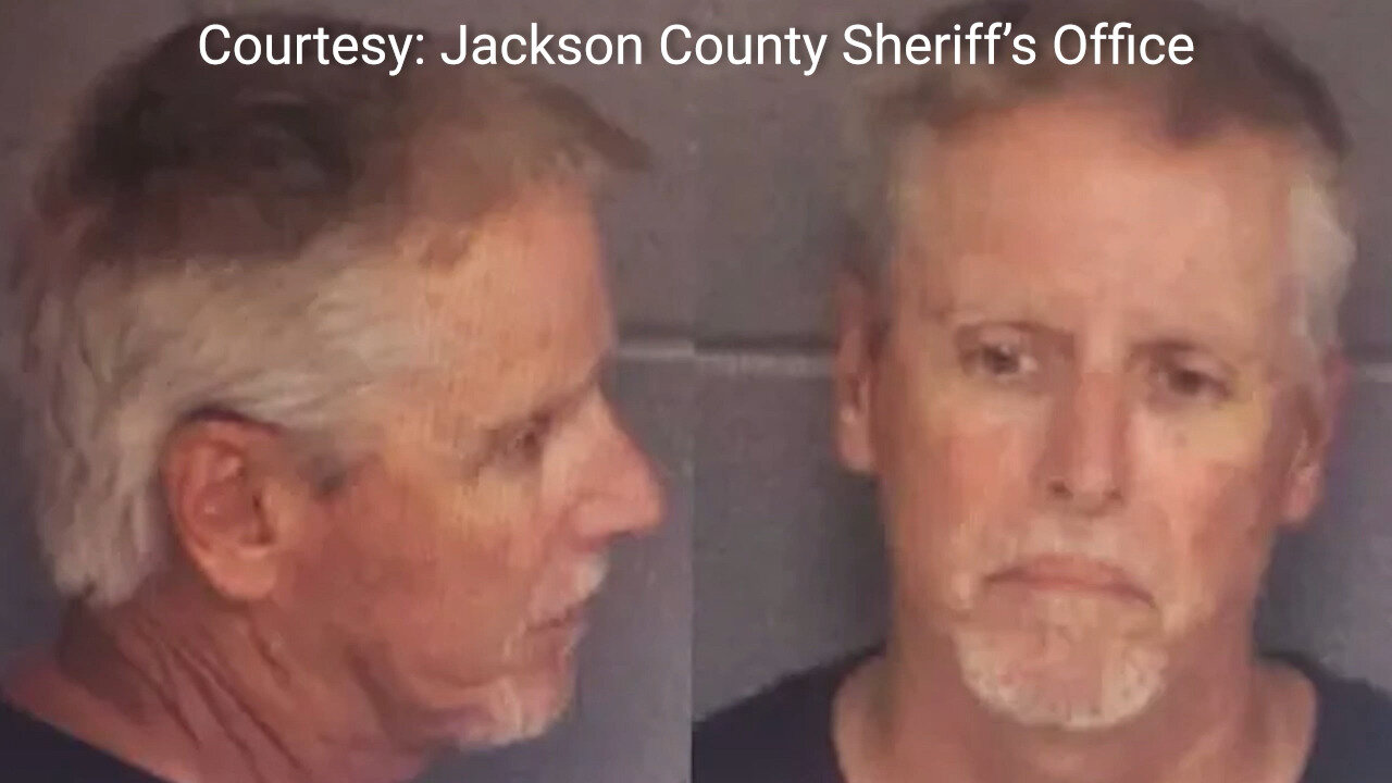 Audio Of Alleged Georgia School Shooter's Father Details Interaction With Police In May 2023