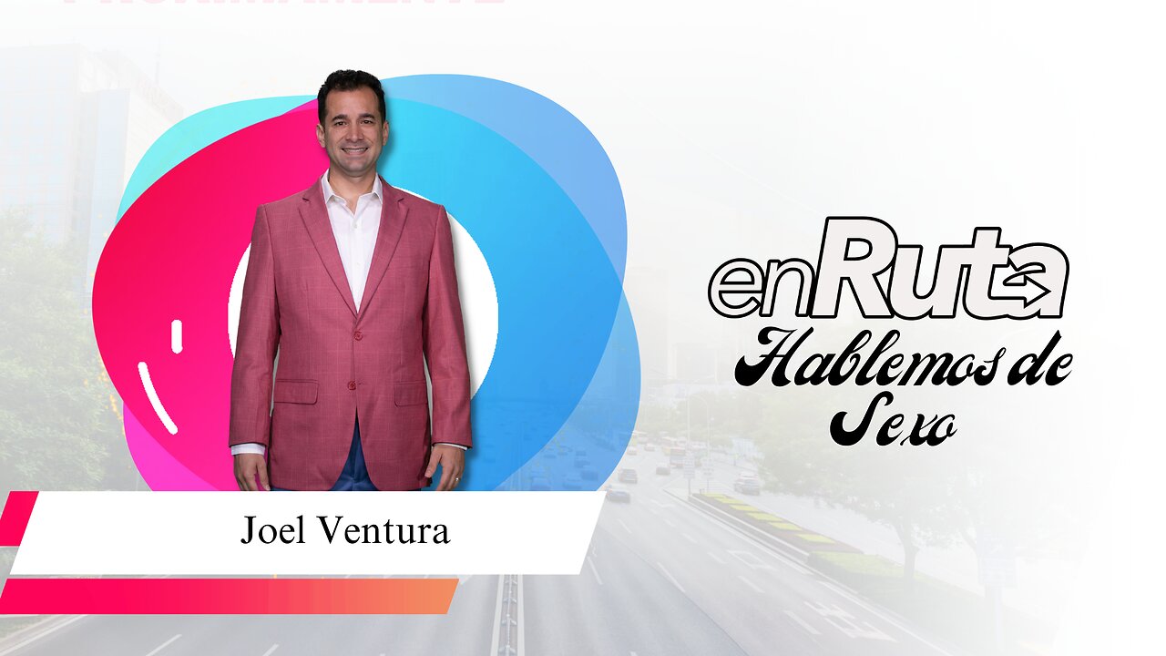 Hablemos de Sexo con Irmarie y Joel Ventura