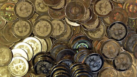 Bitcoin Drops To 3-Month Low