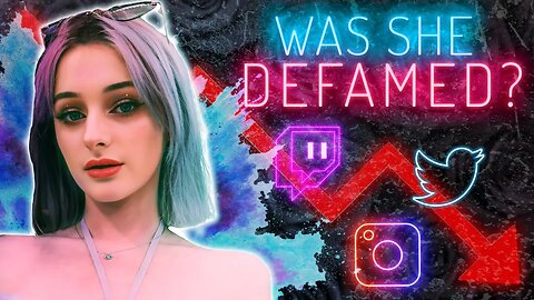 Was Adrianah Lee Defamed By Mizkif, Maya Higa and Crazyslick?