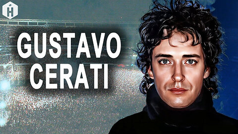 Gustavo Cerati: Su vida y Trágico final